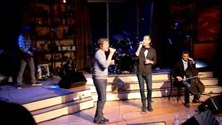 Anthony Rapp & Adam Pascal - Seasons of Love - Bay Street Theatre - 6/13/2011