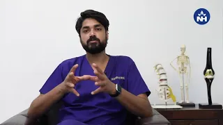 Stiff Knee Movement & Treatment Options | Dr. Hemendra Agrawal