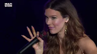 Joss Stone The Town 2023 show completo em HD