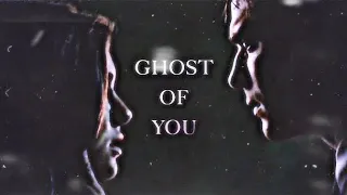 Damon & Elena | Ghost Of You
