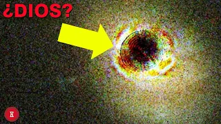 ¿James Webb Encontró a Dios? 3 Cuásares Impensables Encontrados en el Borde del Universo.