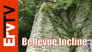 COMPLETE Bellevue Incline Video Series | Explore Cincinnati History