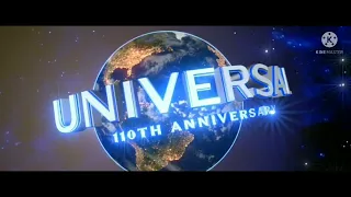 Universal Pictures 110th Anniversary (April 8, 2022 - January 13, 2023) [Cinemascope]