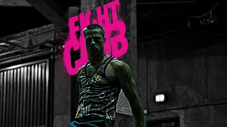 Fight Club Edit - roots | 4K |