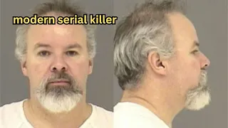 Modern American serial killer || The case of Scott Lee Kimball