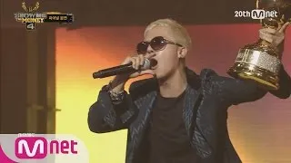 [SMTM4] Song Minho(feat.B-Free) – ‘Victim + Cheers’ @Final Round 2 EP.10