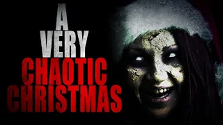 “A Very Chaotic Christmas” | Creepypasta Storytime