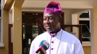 Church of Uganda seeks solution to Kumi diocese wrangles