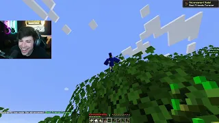 Georgenotfound Vod||PLAYING BRAND NEW SMP!(SSMP)