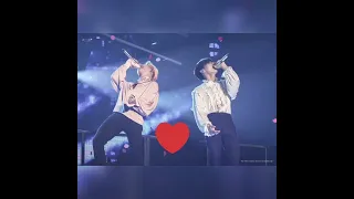 ЧиГу АНАЛИЗ // "The truth untold" 190320 Hong Kong LY tours // analysis Jikook