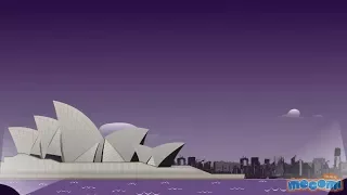 Opera House Sydney Australia - History and Facts for Kids | Educational Videos by Mocomi