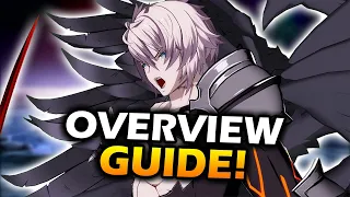 Granblue Fantasy Versus Rising Lucilius Guide