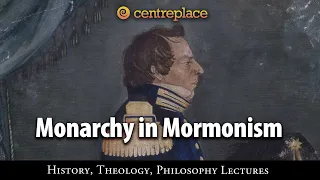 Monarchy in Mormonism