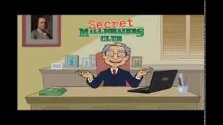 Webisode #8 | The big trade-off | Warren Buffet's Secret Millionaires Club