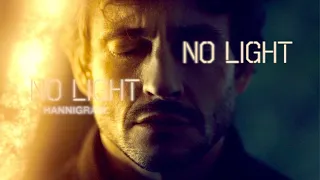 No Light, No Light | Hannibal & Will