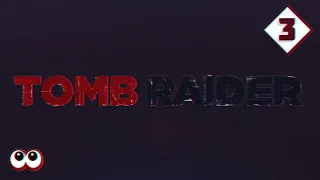 Tomb Raider - В гуще событий