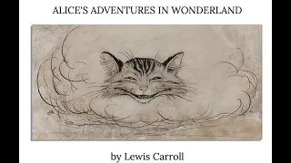 Alice in Wonderland 1: Down the Rabbit-Hole