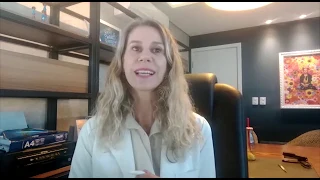 Causas do Alzheimer - Neuronutrição com Danielle Lodetti