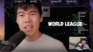 colaps react to SXIN - GBB2021: Just a looper | World League Solo Wildcard