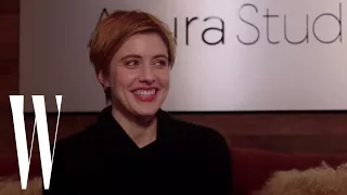 Greta Gerwig, Zosia Mamet, and Julie Delpy on Todd Solondz’ 'Wiener-Dog' at Sundance | W Magazine