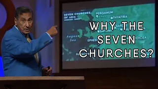 The Seven Churches of Revelation - Dr. Michael Youssef | Letters from Jesus Part 1