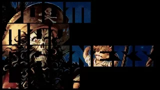 Pirate Doom (Part Deux) // Doom Mod Madness LIVE