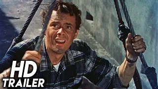 Campbell's Kingdom (1957) ORIGINAL TRAILER [HD 1080p]