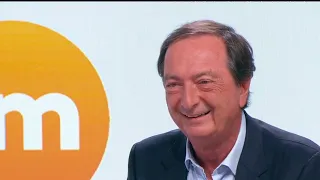 L'interview d'actualité - Michel-Édouard Leclerc