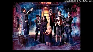 Therion - Les Sucettes  2012