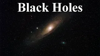 🌎 25 Fun Facts About Black Holes. Mind-Blowing Facts About Black Holes