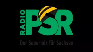 Radio PSR Verpackung Wetter, News, Verkehr 2002