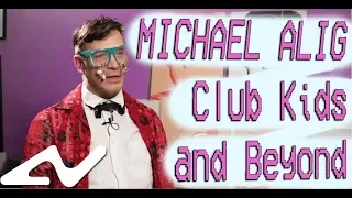 Michael Alig: Club Kids and Beyond l alt.news 26:46