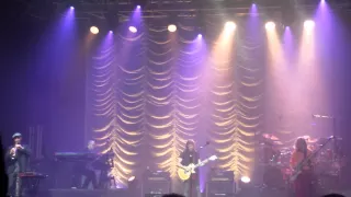 STEVE HACKETT'S The Cinema Show/Aisle Of Plenty/The Lamb Lies Down on Broadway - Padova 25 Set 2015