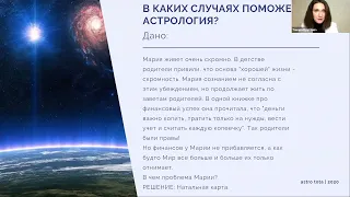 КАК В НАТАЛЬНОЙ КАРТЕ УВИДЕТЬ  ОТКУДА БРАТЬ КЛИЕНТОВ И РЕСУРС? СОЛНЦЕ, ЛУНА И 3 И 7 ДОМА ТРАКТОВКИ