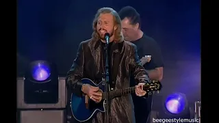 Bee Gees — To Love Somebody (Live at Stadium Australia 1999 - One Night Only)