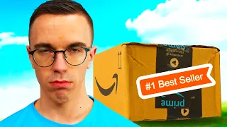 This "Best Selling" Amazon Tech is AWFUL