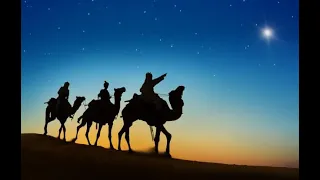 Was there really only Three wise men as Pics show? - "DID YOU KNOW? 24 - Ps. Nomsa, TRT