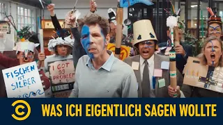 Was Ich Eigentlich Sagen Wollte | S01E04 | Comedy Central Deutschland