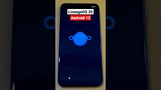 Lineage OS 20 Custom ROM Android 13 For Xiaomi POCO F1