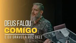 Como ouvir a voz de Deus? Entenda como Deus fala conosco - Luciano Subira