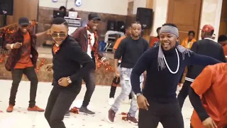 NARUKA KAMA TAI- FULL CONGOLESE DANCE. 2023 #agapeband #goviral