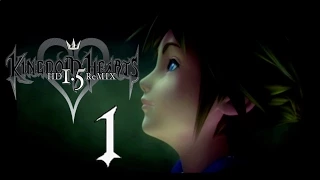 Kingdom Hearts Final Mix: Episode 1: For Kingdom Hearts 3