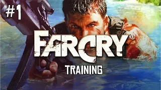 Far Cry (2004) - (PC) - [Part 1] Training - No Commentary