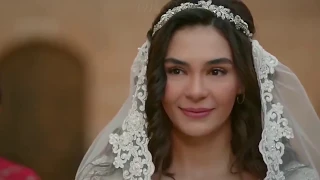 Влюбился в дочь своего врага*Bетреный Hercai