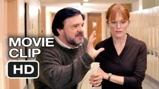 The English Teacher Movie CLIP - Put On A Play (2013) - Lily Collins, Julianne Moore Movie HD