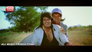 Yeh Dosti Hum Nahi Todenge | Kishore Kumar, Manna Dey | Sholay Songs | Amitabh Bachchan, Dharmendra