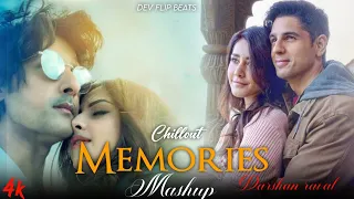 Your Memories Love 🥰 Mashup 2024 Nonstop || Use 🎧 Better experience #lofihiphop