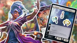 Unfinity STICKERS and ATTRACTIONS Breakdown | Magic The Gathering