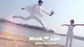 Mook & Lun // Tayland Klip // Altüst Olmuşum