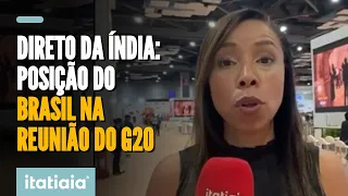 BRASIL VAI RECEBER AS PRÓXIMAS REUNIÕES DO G20! CONFIRA!